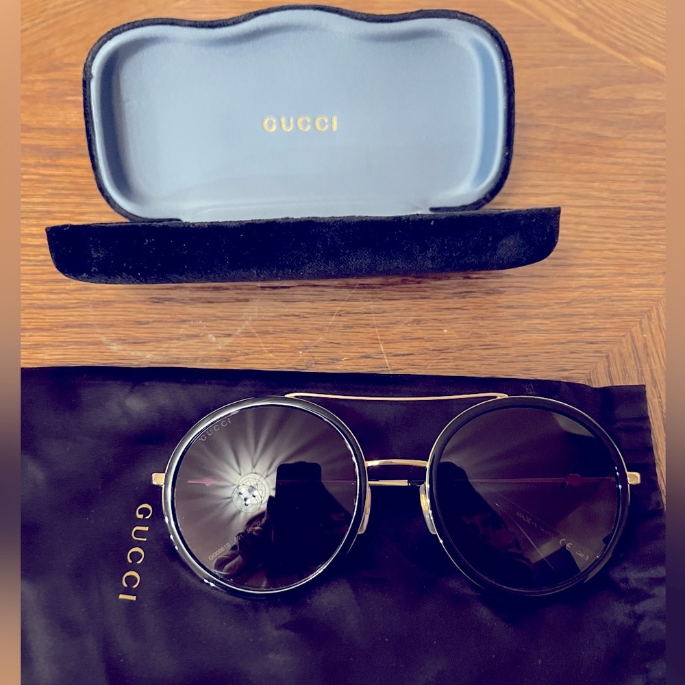 Gucci sunglasses
